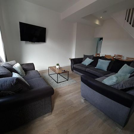 Ocean Pearl - 4 Bedroom House Swansea Eksteriør bilde