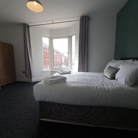 Ocean Pearl - 4 Bedroom House Swansea Eksteriør bilde