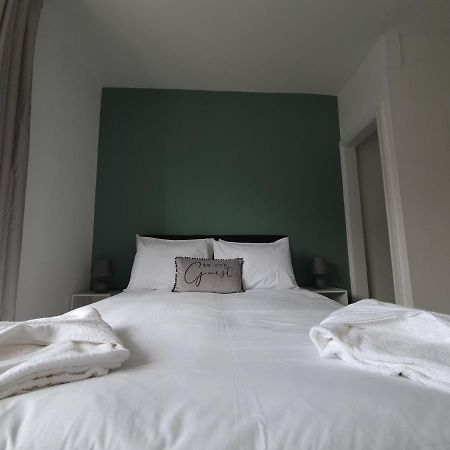 Ocean Pearl - 4 Bedroom House Swansea Eksteriør bilde