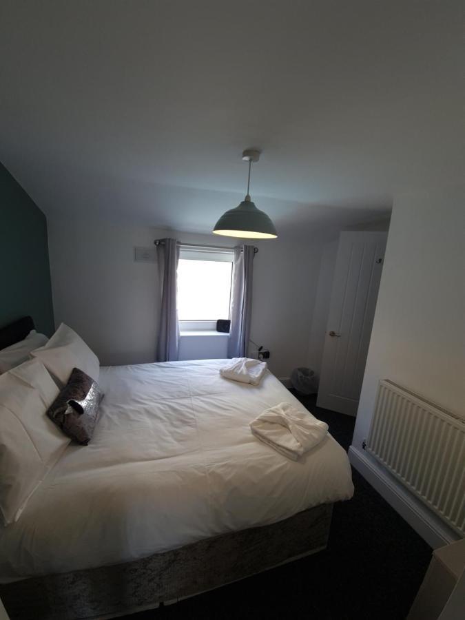 Ocean Pearl - 4 Bedroom House Swansea Eksteriør bilde