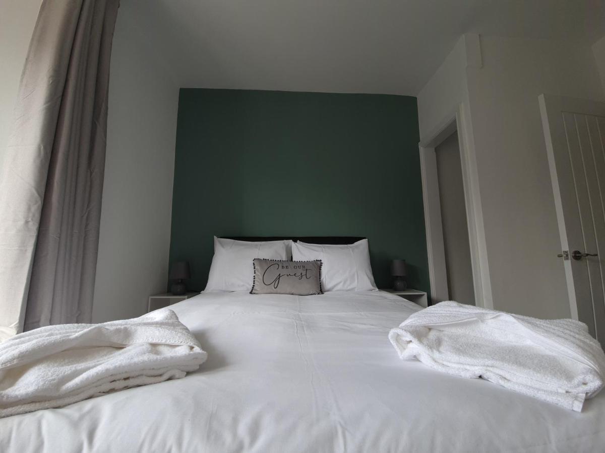 Ocean Pearl - 4 Bedroom House Swansea Eksteriør bilde