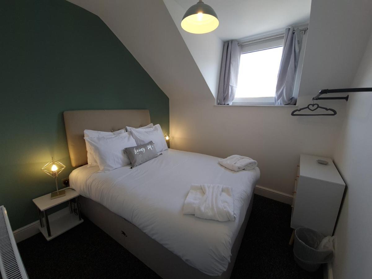Ocean Pearl - 4 Bedroom House Swansea Eksteriør bilde