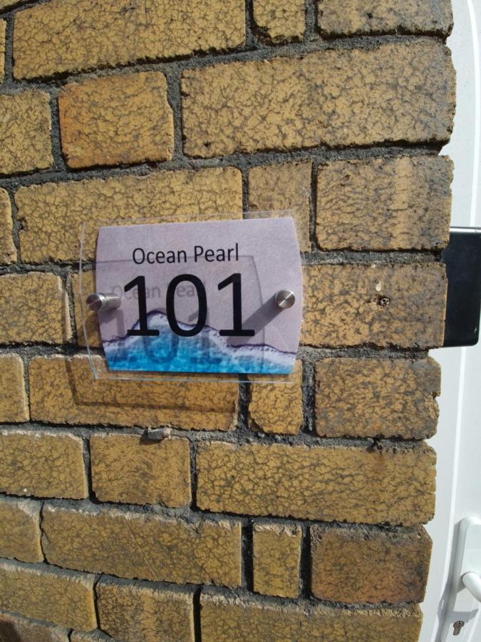 Ocean Pearl - 4 Bedroom House Swansea Eksteriør bilde